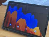 samsung tab s7 5g 6/128