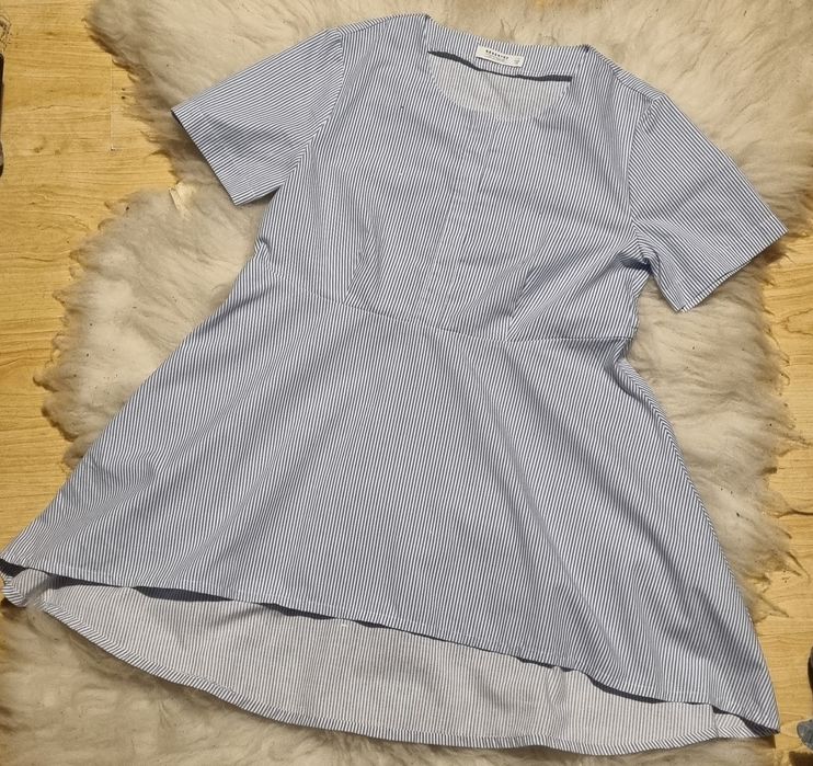 Tunika firmy Reserved