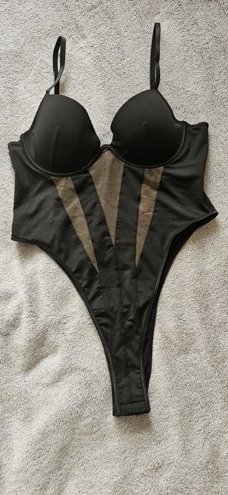 Body z siateczkitoz xl