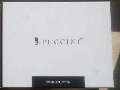 Pudełko /etui na portfel kolekcja Puccini