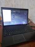 Ноутбук Lenovo G580, IntelCore i5, озу 12 ГБ ddr3, 240 гб SSD, nvidia