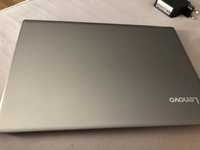 Laptop Lenovo model 81BQ