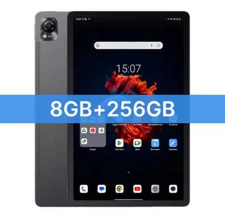 Планшет Blackview Mega 1 11.5'' FHD+ 8/256GB LTE Space Gray