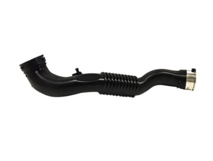 13717604033 патрубок интеркулера BMW M235I M235IX M235I X3 35IX X4 35I