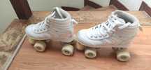 Patins da Oxelo para menina