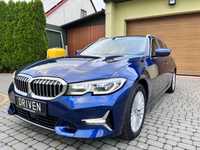 BMW Seria 3 BMW Serii 3 xDrive Luxury+M pakiet, Lasery Kamera Radar Webasto FV23%