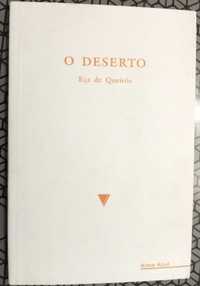 O deserto, Eça de Queirós