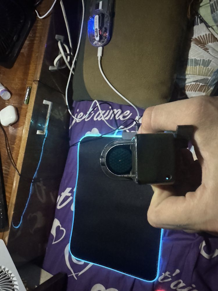 Приціл meprolight mepro M21