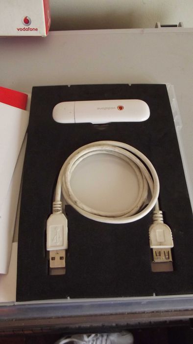 Pen da Vodafone de dados 3G