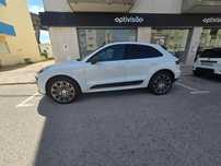Porsche Macan S Diesel PDK