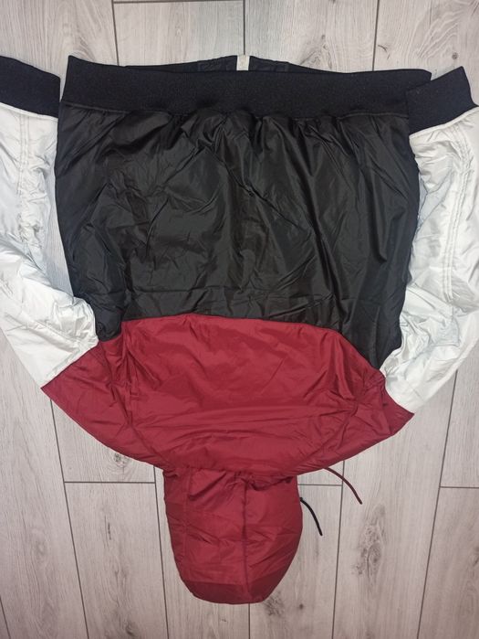 Guess nowa kurtka męska dwustronna roz XL