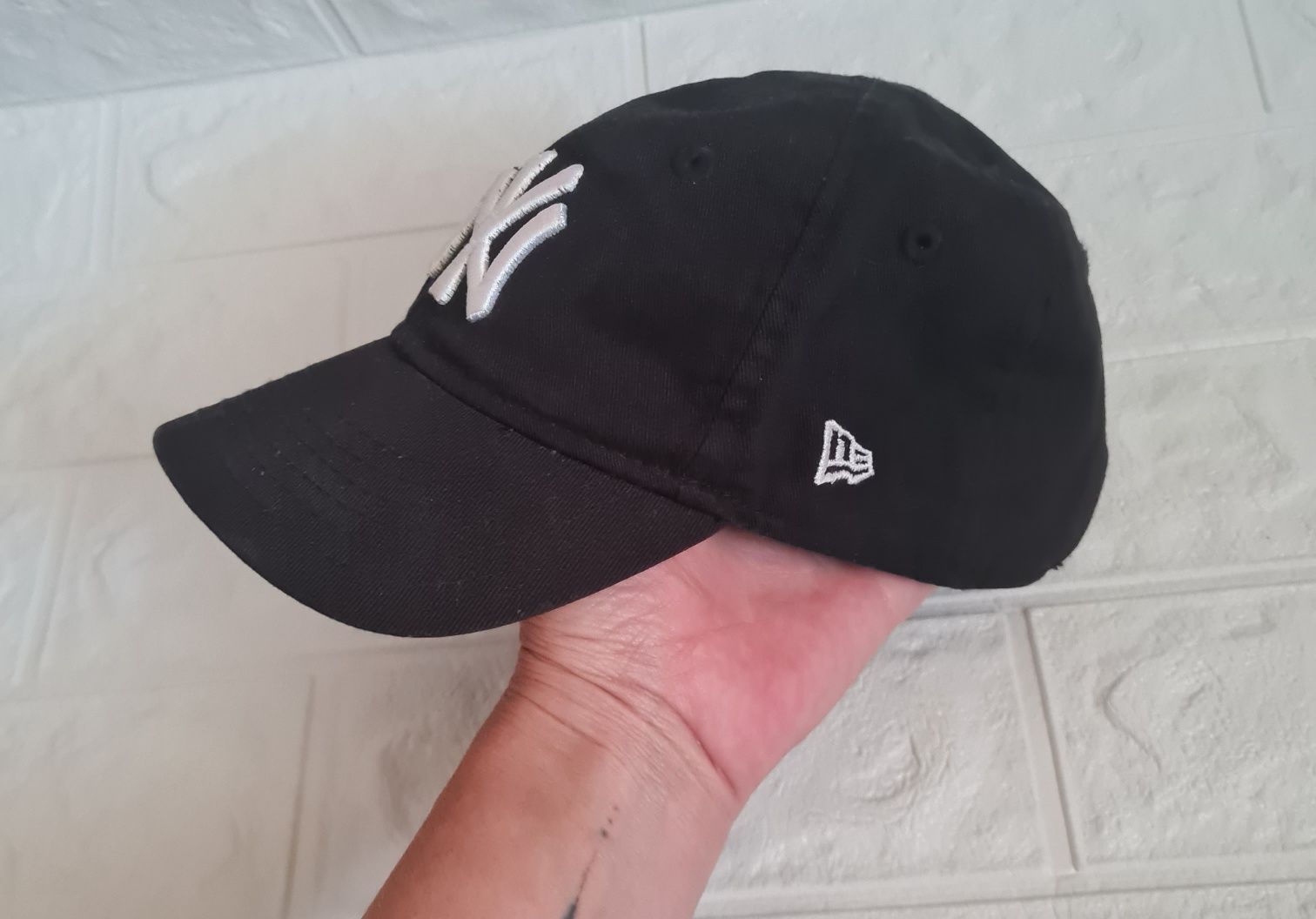 Дитяча бейсболка New Era оригінал