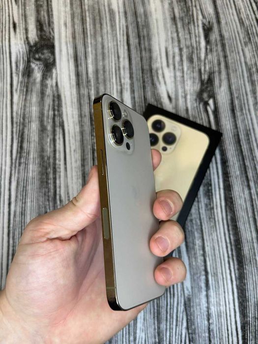 Iphone 13 pro 128 gb, ідеальний стан, айфон 13 про 128
