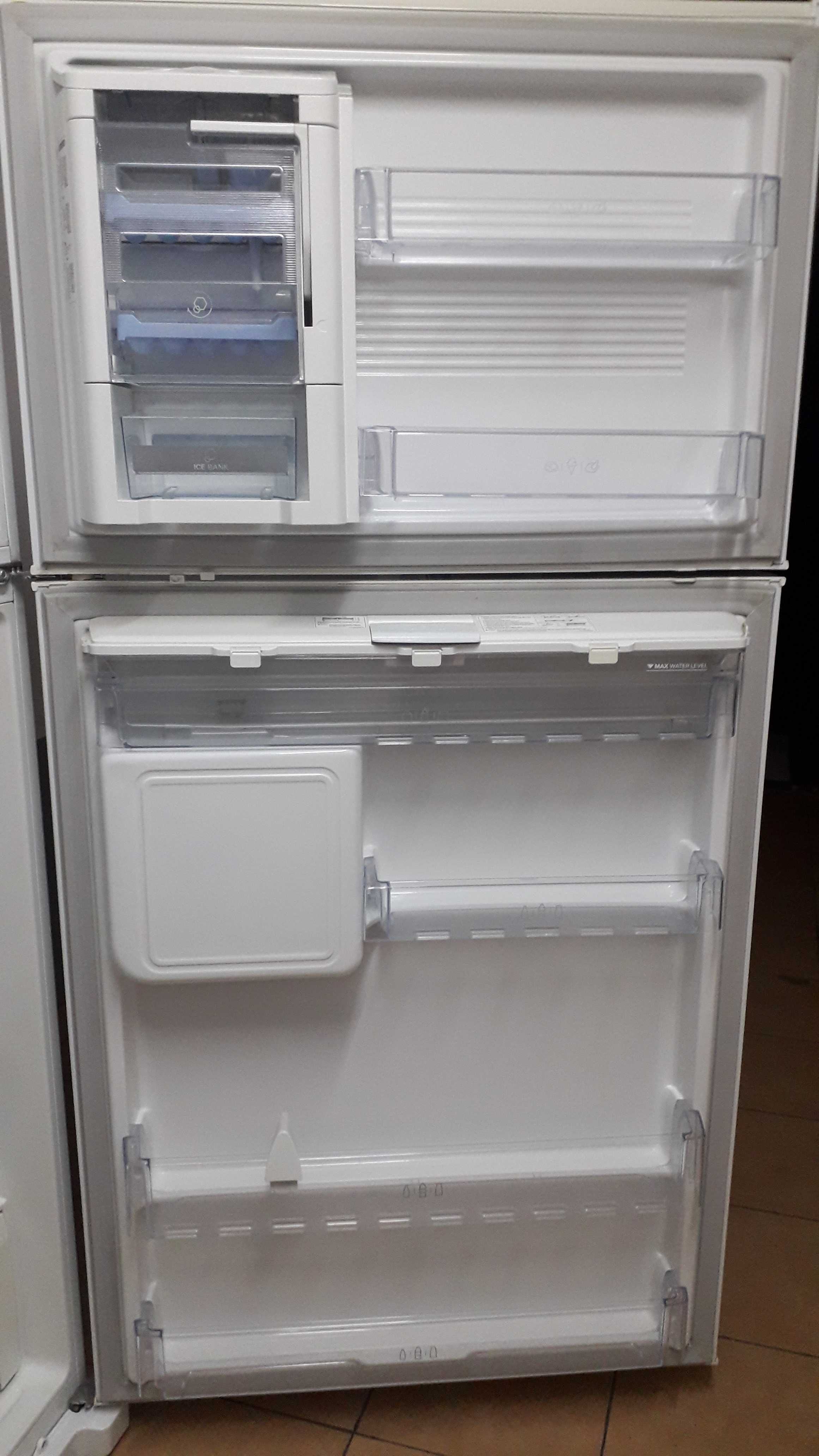 Frigorífico LG GTF925PZPM