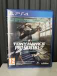 Tony Hawk’s Pro Skater 1+2 gra PS4 PS5