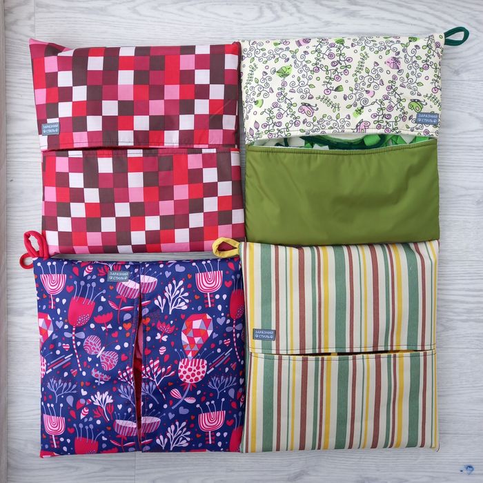 Пошуковий килимок нюхательный коврик кармашек игрушка для собак