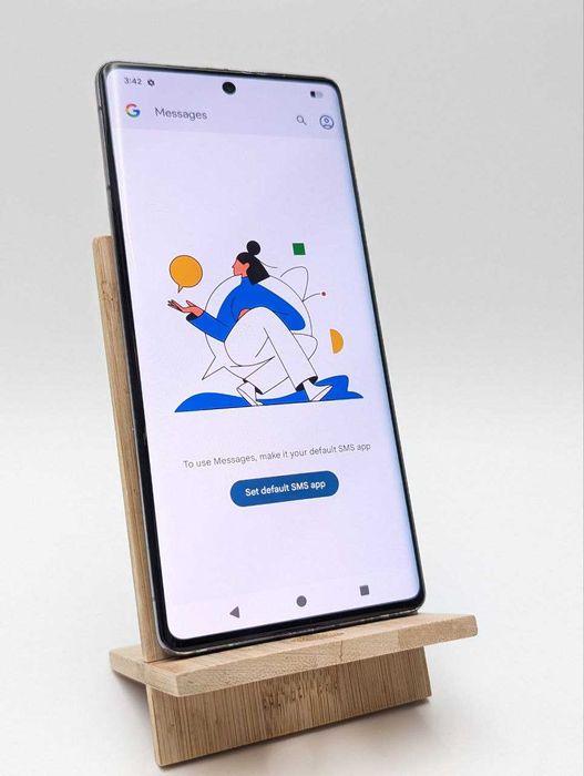 Google Pixel 7 Pro 128 GB czarny