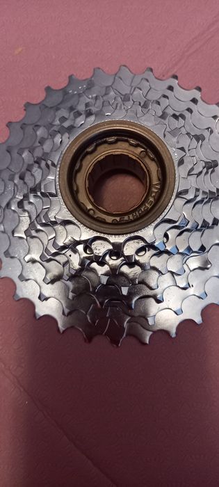 Accesorios bicicletas