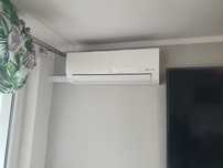 Klimatyzator LG Standard 2 - S12EC- 3,5kW - Nowy