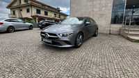 Mercedes-Benz CLA 180 d Shooting Brake Style Plus