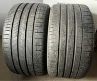 315/30r21 Pirelli P Zero