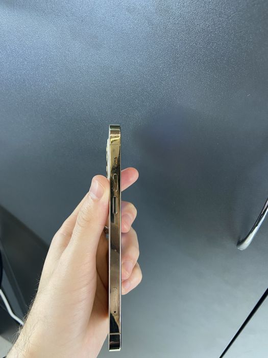 Iphone 12 Pro 128Gb Gold