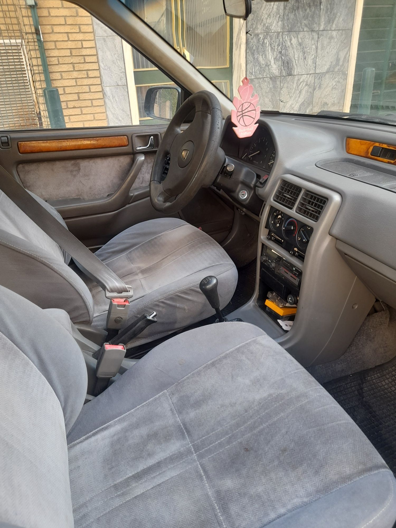 Vendo Rover GSI 1993