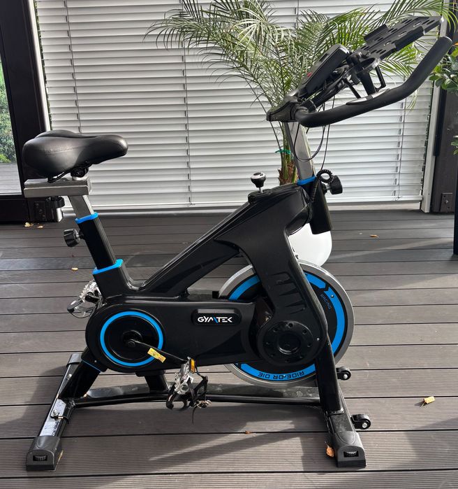 Rower spinningowy Gymtek XS900