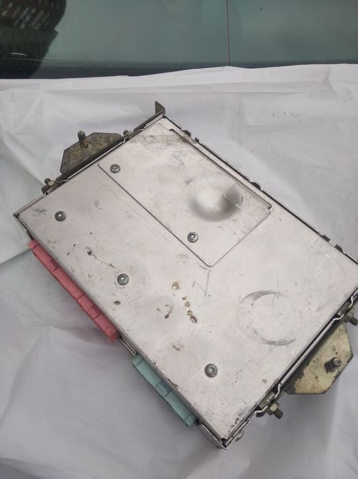 ЕБУ ВАЗ 2109-10-11 (мозги)