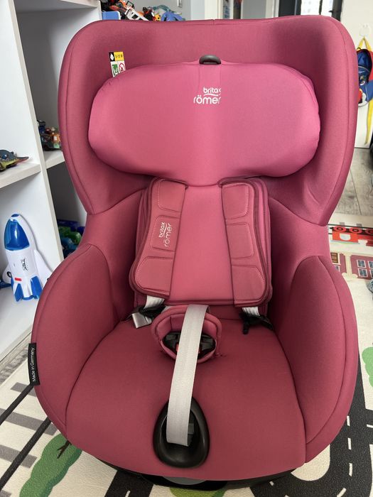Автокрісло Britax-Romer Trifix I-SIZE до 22кг