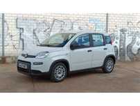 Fiat Panda 1.0 Hybrid Pandina