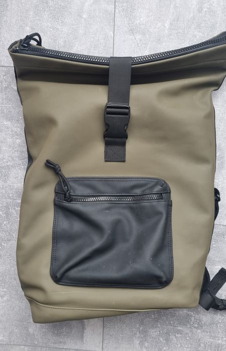 Рюкзак NEWER 30 л. 100% водозахищений