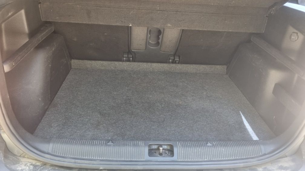 Skoda Yeti 1.8TSI 4x4 2012рік