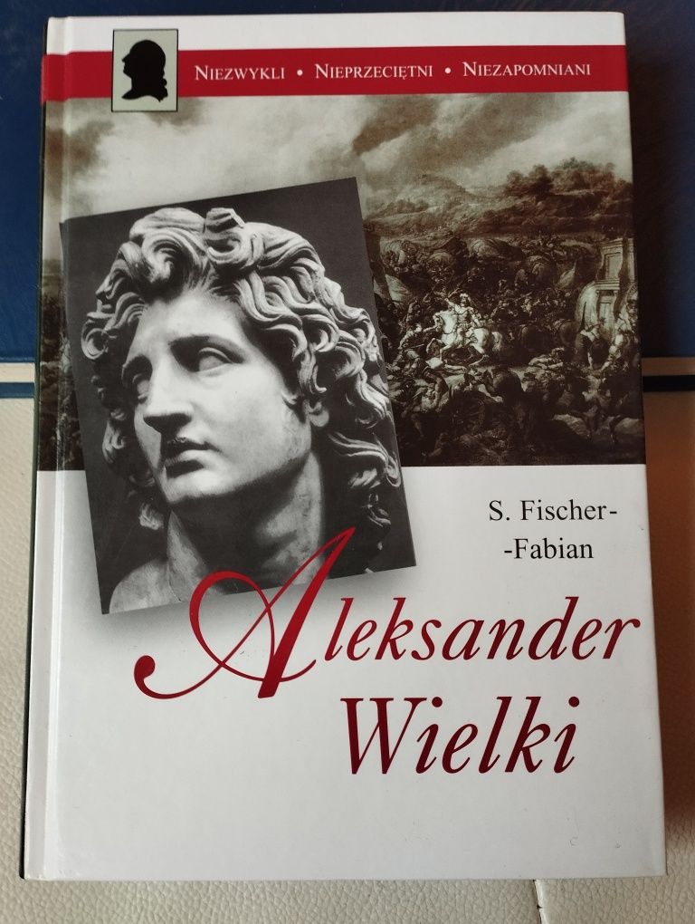 Fischer-Fabian Aleksander Wielki