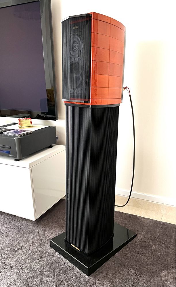 Sonus Faber Guarneri Memento