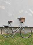 Batavus Cambridge Sachs Brooks rower miejski