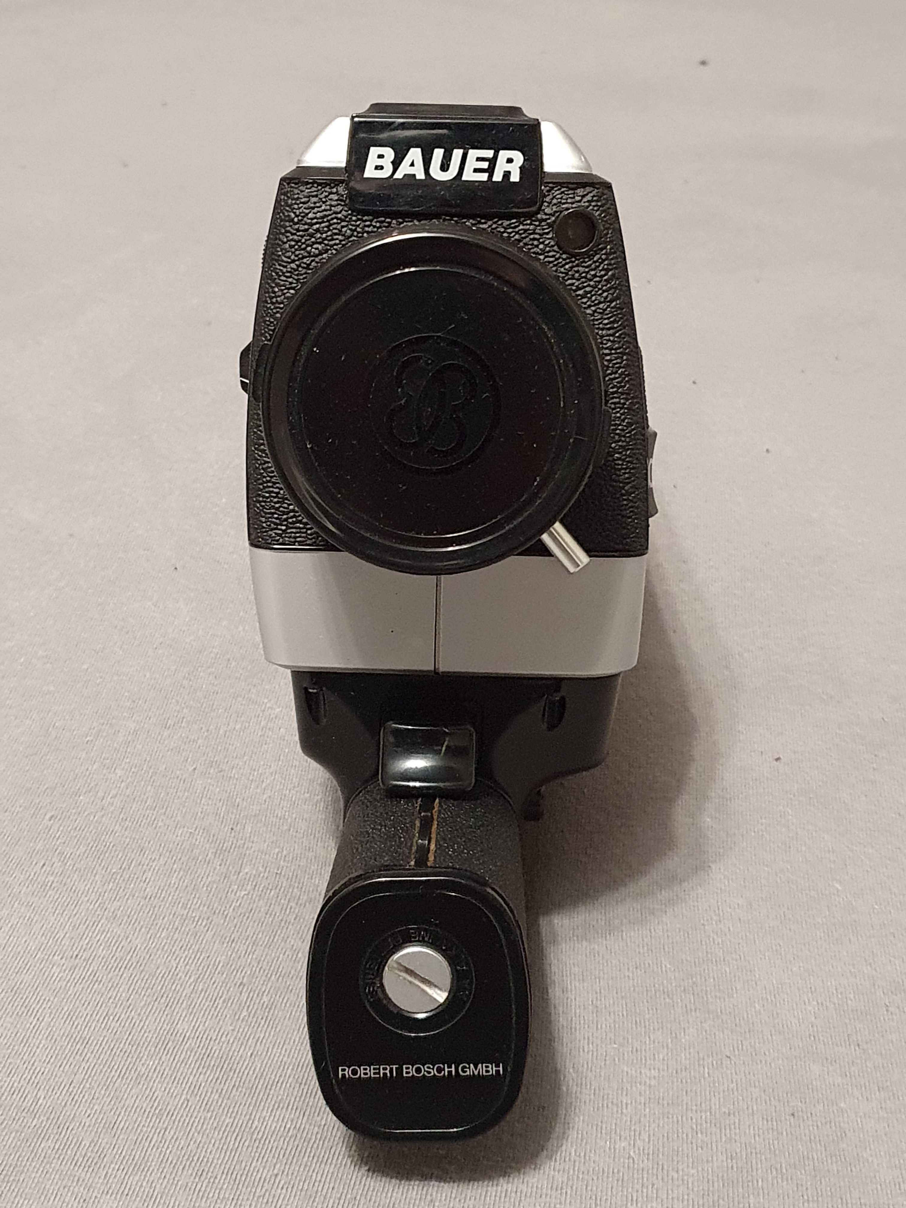 Kamera Bauer C5 XL Sound