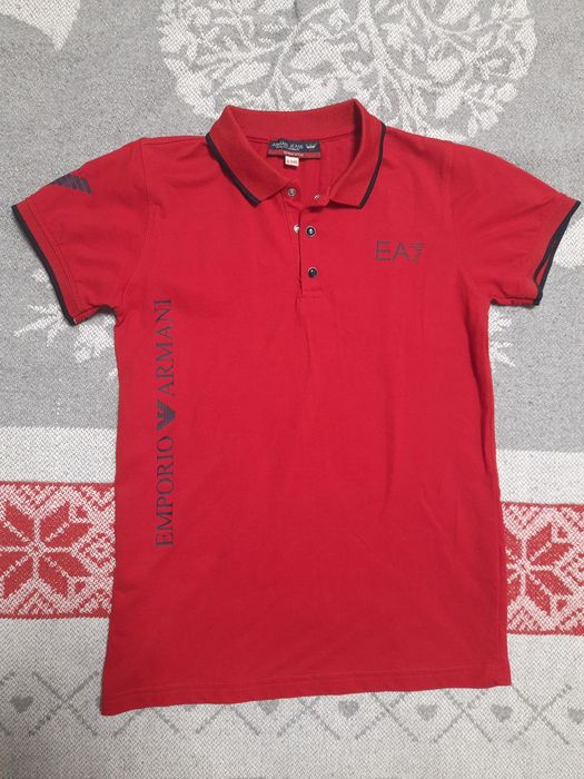 Футболка для хлопчика 11/146