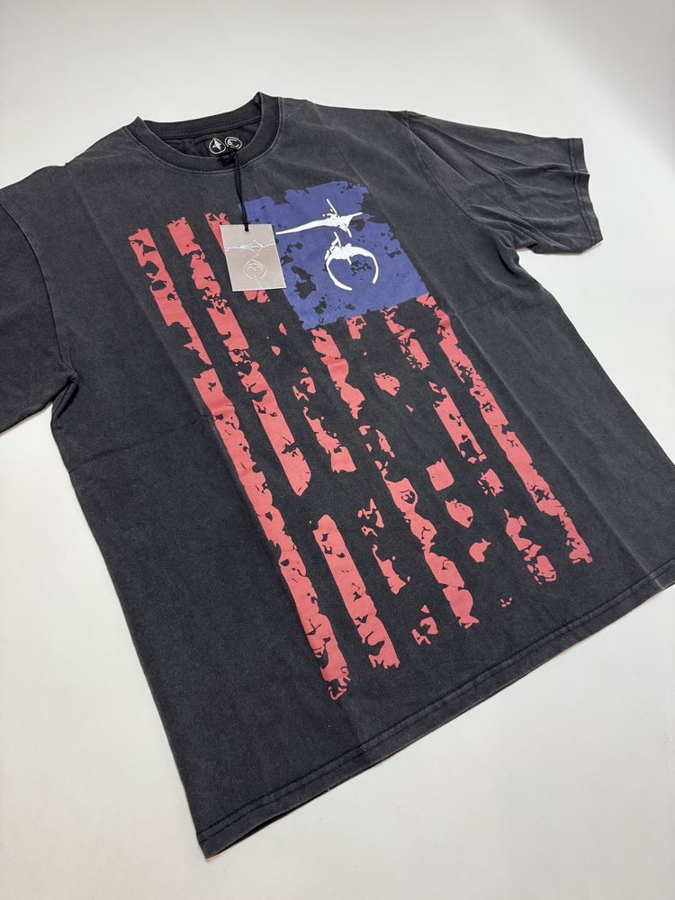Футболка Thug Club Ambush Old Glory Washed S M L Vetements Oversized