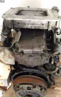 motor Navara d22 yd25 para pecas