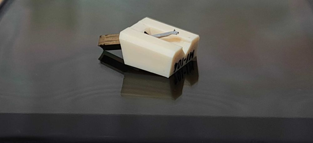 Игла для проигрывателя винила Mf-104