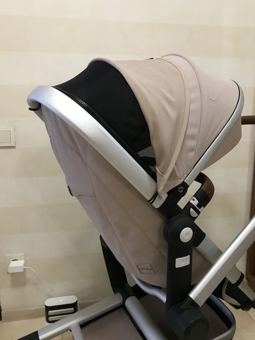 Коляска Joolz Day2