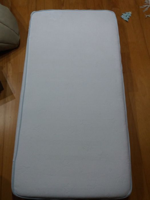Colchão Latex IKEA