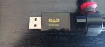Мини микрофон Usb CAD U9 б/у 2 штуки