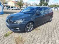 Peugeot 308 SW PureTech 130 Allure Pack