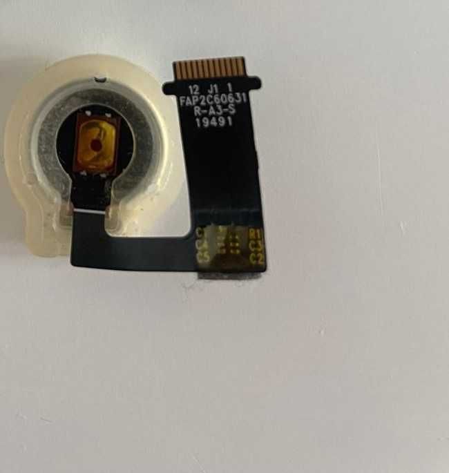 Moduł czytnika linii papilarnych FAP2C60631 do MateBook D14