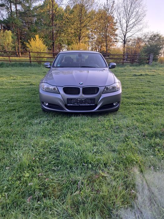 Sprzedam BMW e90