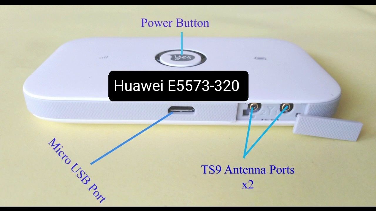 Huawei E5573-320-322 E5573 5573 роутер LTE 4G WiFi IMEI TTL.