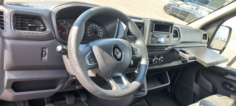 Продам  Renault  Master  2023р