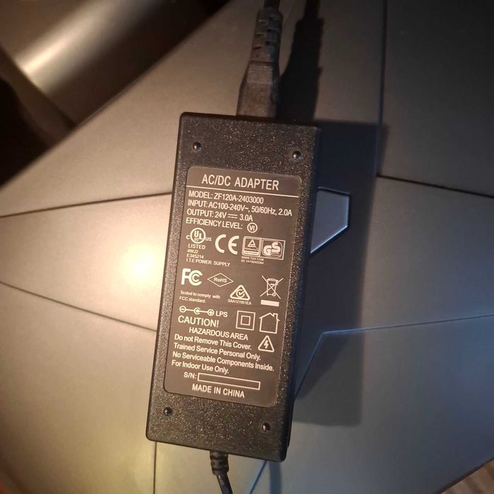 Масажер для ніг NAIPO